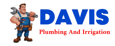 Trusted plumber in KINGSLEY